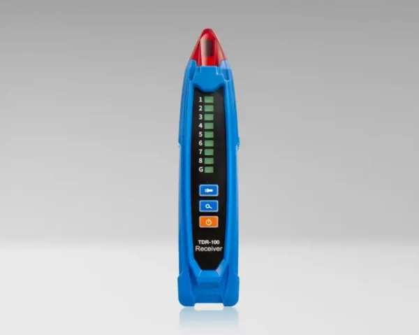 Network Cable Tester and TDR 4 Network Cable Tester and TDR - Image 4