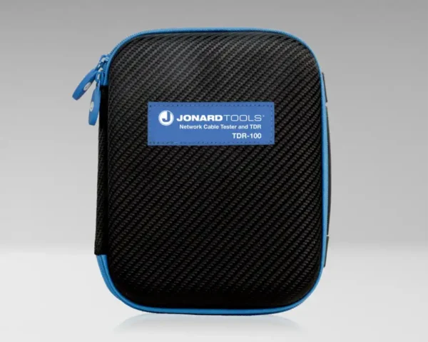 Network Cable Tester and TDR 5 Network Cable Tester and TDR - Image 5