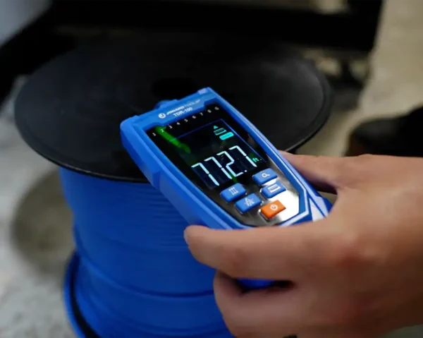 Network Cable Tester and TDR 8 Network Cable Tester and TDR - Image 8