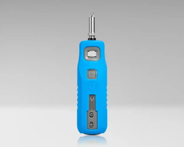 Wireless Fiber Inspection Microscope with APC Adapters