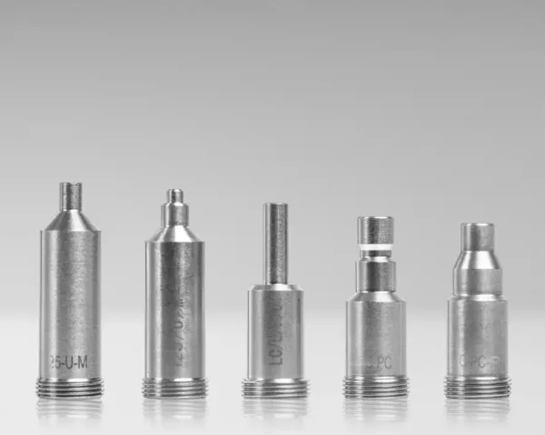 Wireless Fiber Inspection Microscope with APC Adapters 5 Wireless Fiber Inspection Microscope with APC Adapters - Image 5