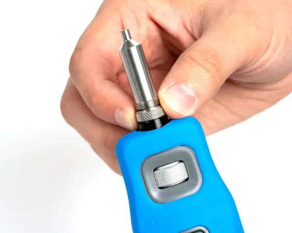 Wireless Fiber Inspection Microscope with APC Adapters 3 Wireless Fiber Inspection Microscope with APC Adapters - Image 3