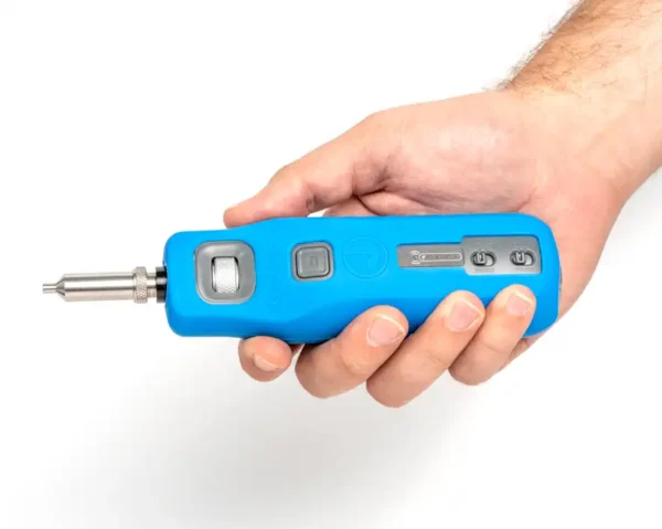 Wireless Fiber Inspection Microscope with APC Adapters 4 Wireless Fiber Inspection Microscope with APC Adapters - Image 4