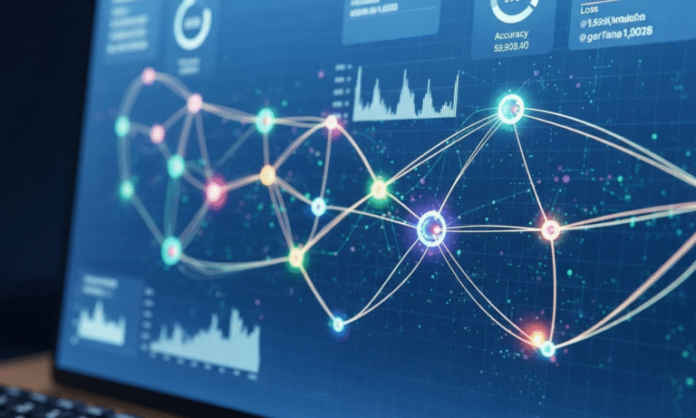 Monitoring Network TAP’s Network TAPs