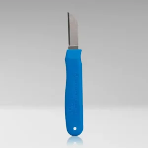 Ergonomic Cable Splicing Knife