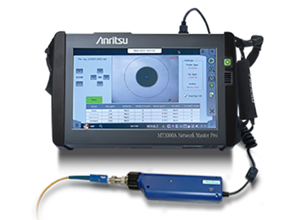 Video Inspection Probe 1 Video Inspection Probe