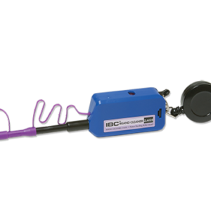 IBC ZiA125 Fibre Optic Cleaner | LC MU Cleaner