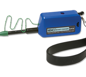 IBC GA16 Fibre Optic Cleaner | M38999 Cleaner