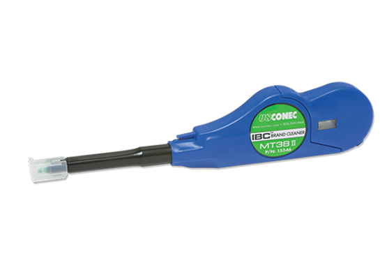 IBC MT38 II Fibre Cleaner 15546 | MT Connector Cleaner 1 IBC MT38 II Fibre Cleaner 15546 | MT Connector Cleaner