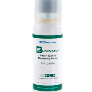 IBC Fibre Optic Cleaning Solvent