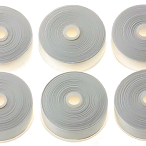 OPTIPOP R Cleaning Cassette Refill 6232 | 6 Pack