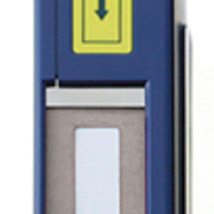 OPTIPOP R Cleaning Cassette 6338 | Fibre Optic Cleaner