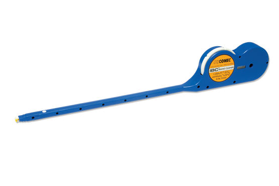 IBC HBMT Fibre Cleaner 9959 | Extended Nozzle Cleaner 1 IBC HBMT Fibre Cleaner 9959 | Extended Nozzle Cleaner