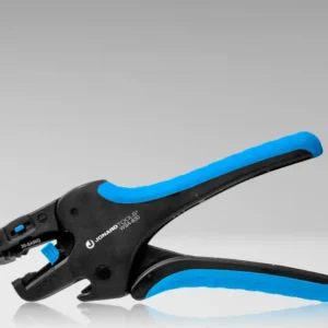 Precision Wire Stripper Pro | Self-Adjusting 8–30 AWG Tool