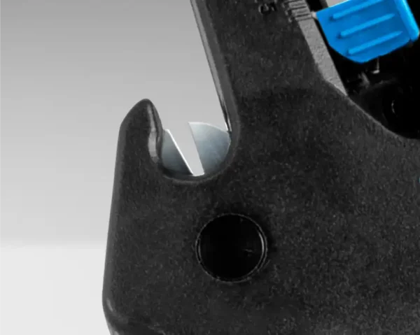 Precision Wire Stripper Pro | Self-Adjusting 8–30 AWG Tool 8 Precision Wire Stripper Pro | Self-Adjusting 8–30 AWG Tool - Image 8