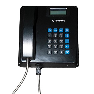 Guadian Telecom analog telephone
